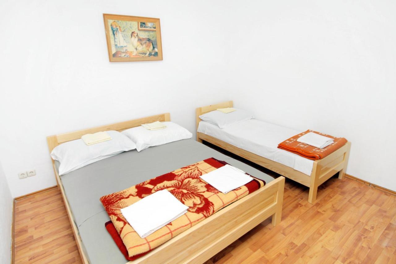 Seaside Secluded Apartments Cove Skozanje, Hvar - 5713 Gdinj Dış mekan fotoğraf